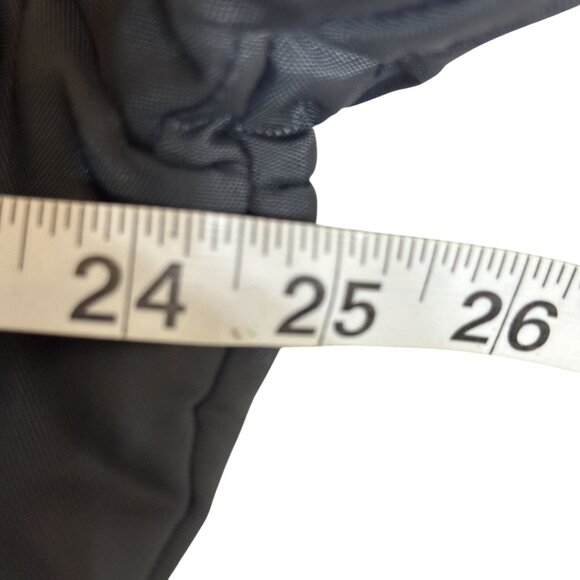 Vintage WALLS BLIZZARD PRUF Insulated Coverall Winter Weather Suit Mens LARGE - Picture 10 of 11